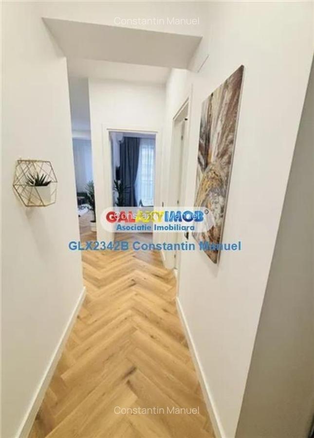 Apartament  camere, langa Aviatiei si Cortina North, cu parcare - 5