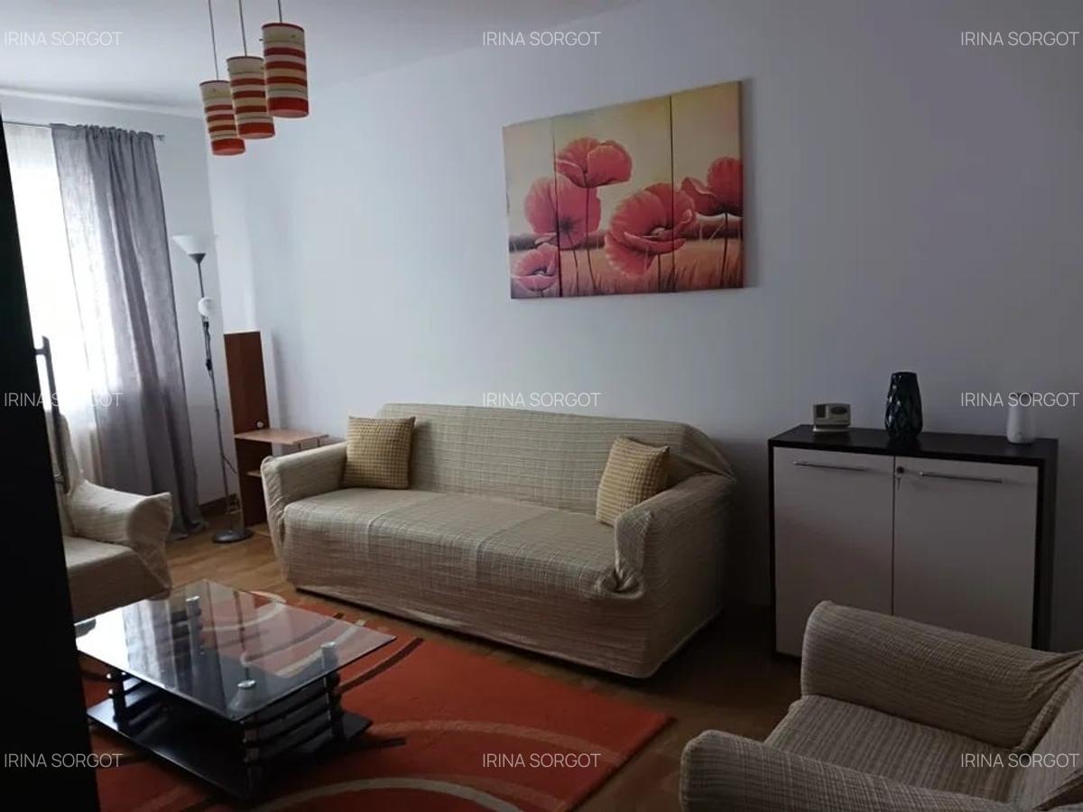 Apartament cu 2 camere decomandat în Galata - 1