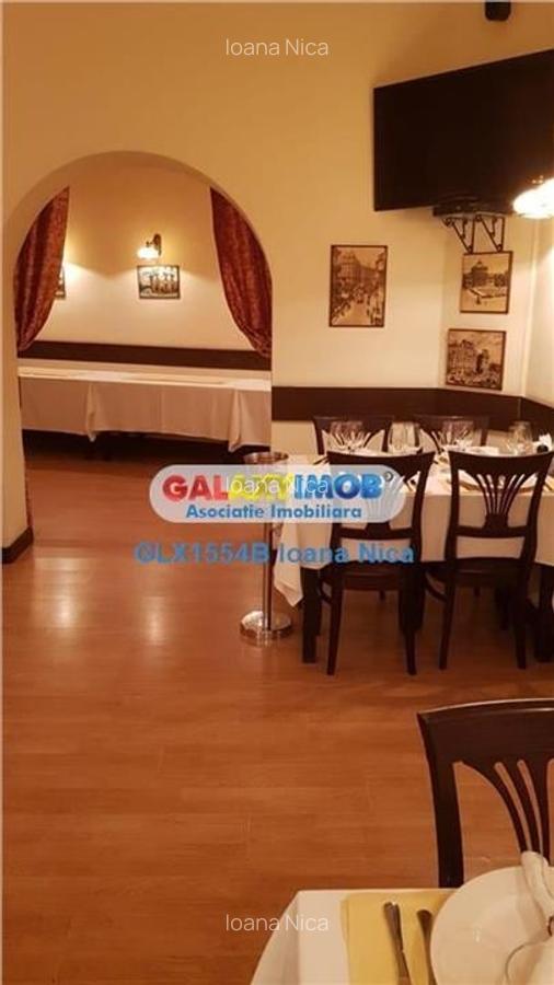 RESTAURANT DE INCHIRIAT CISMIGIU - 11