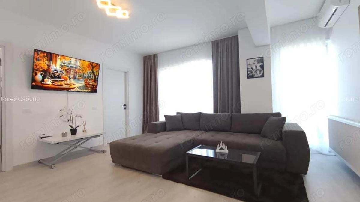 Studio Premium cu Terasa Spa?ioasaPrima Inchiriere, Militari Metro - 3