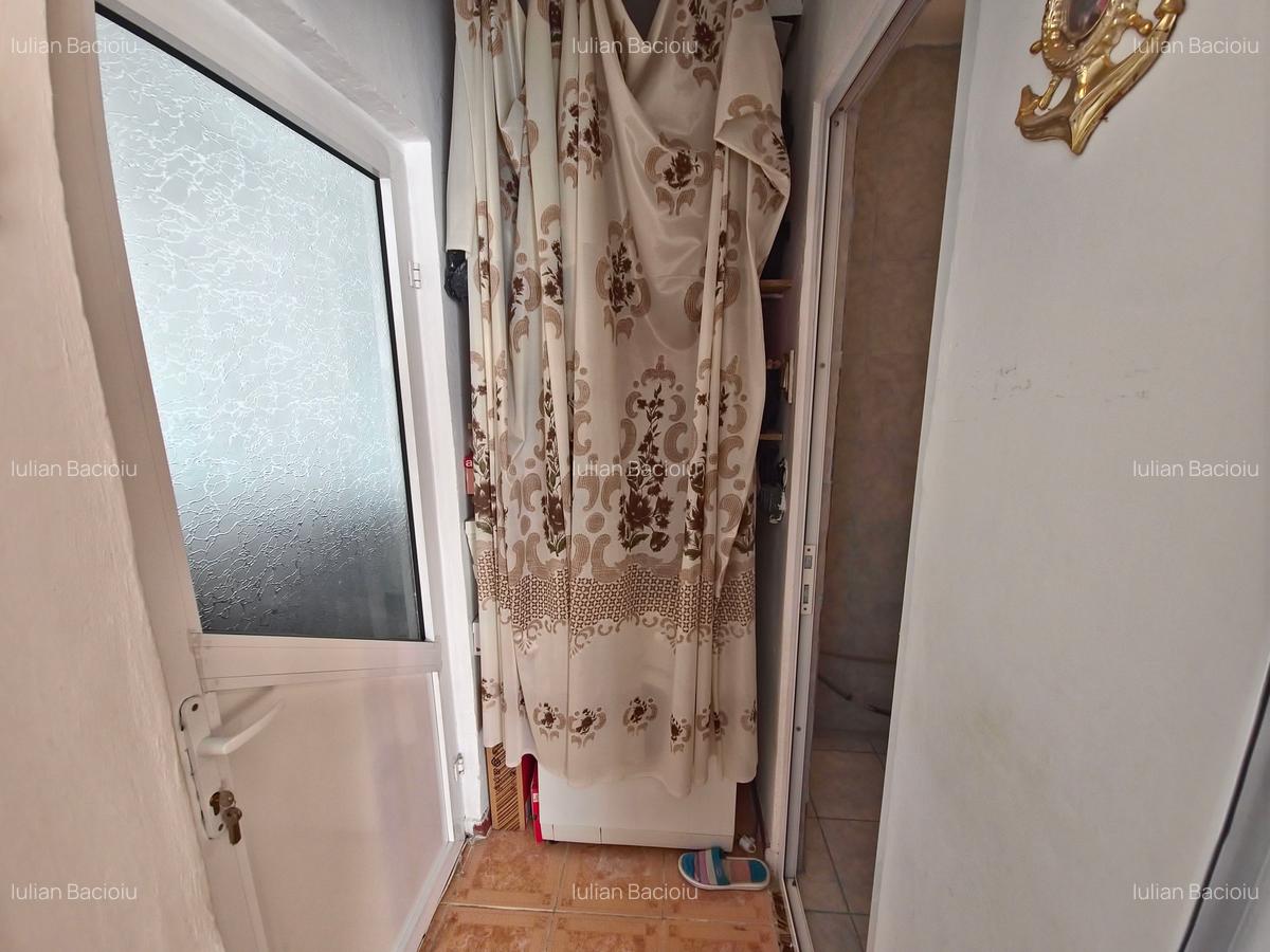 Eden 2 camere confort 1 Inel 1 etaj 2/4  centrală gaze - 6