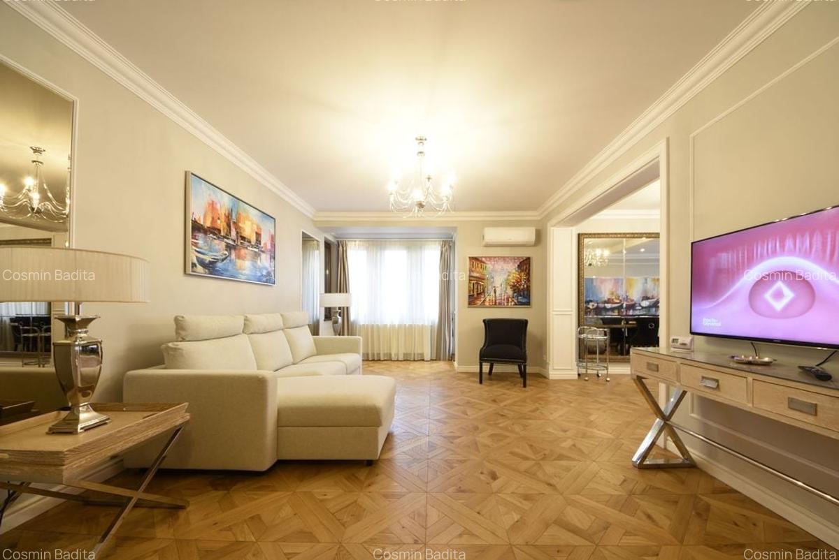 Apartament LUX | Imobil nou - 3