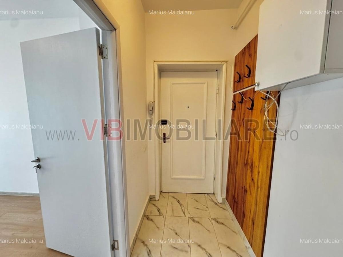 2 Camere - Floreasca - Barbu Vacarescu - Birouri - Rezidential - Centrala - 5