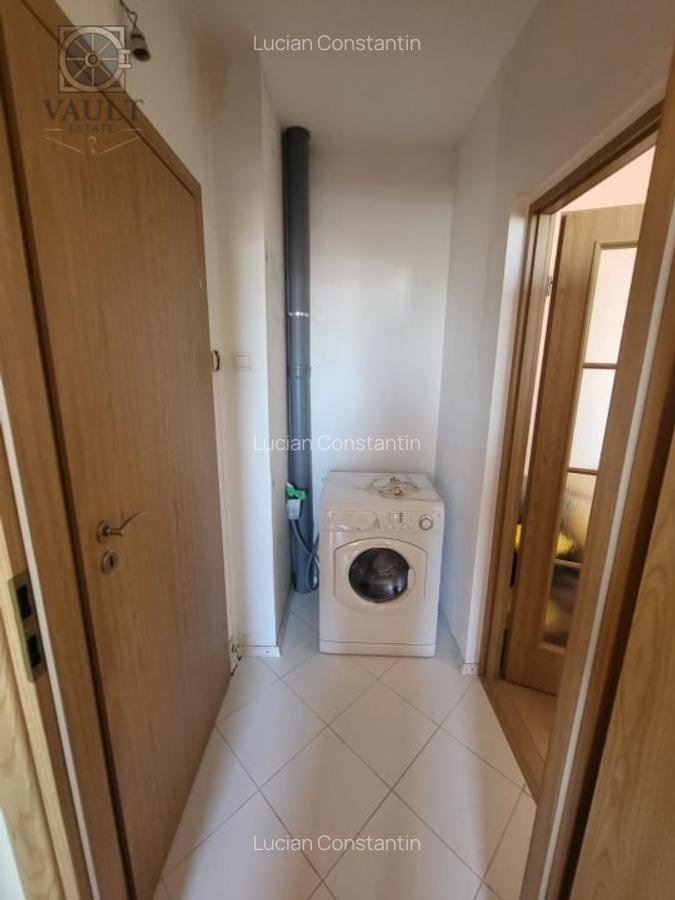APARTAMENT 2 CAMERE-PIATA CHIBRIT-METROU 1 MAI-BLOC REABILITAT - 10