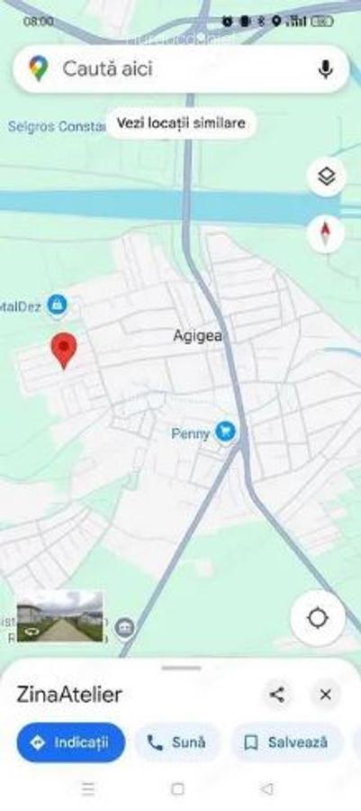 TEREN PENTRU CASA - 1