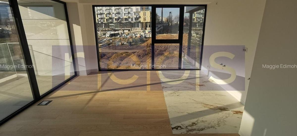 Apartament cu 2 camere în Floreasca - 6