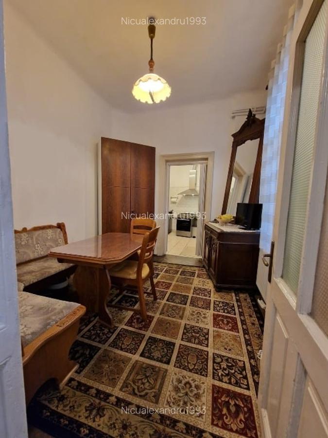 Casa individuala 6 camere persoana fizica zona Unirii - 14