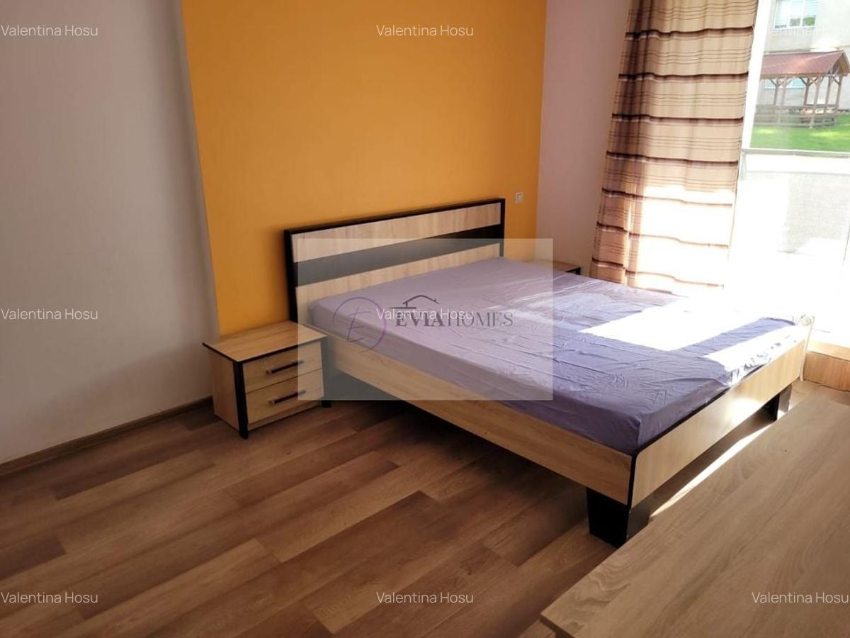 3 camere/Parcare subterană/Zona Iulius Mall - 7