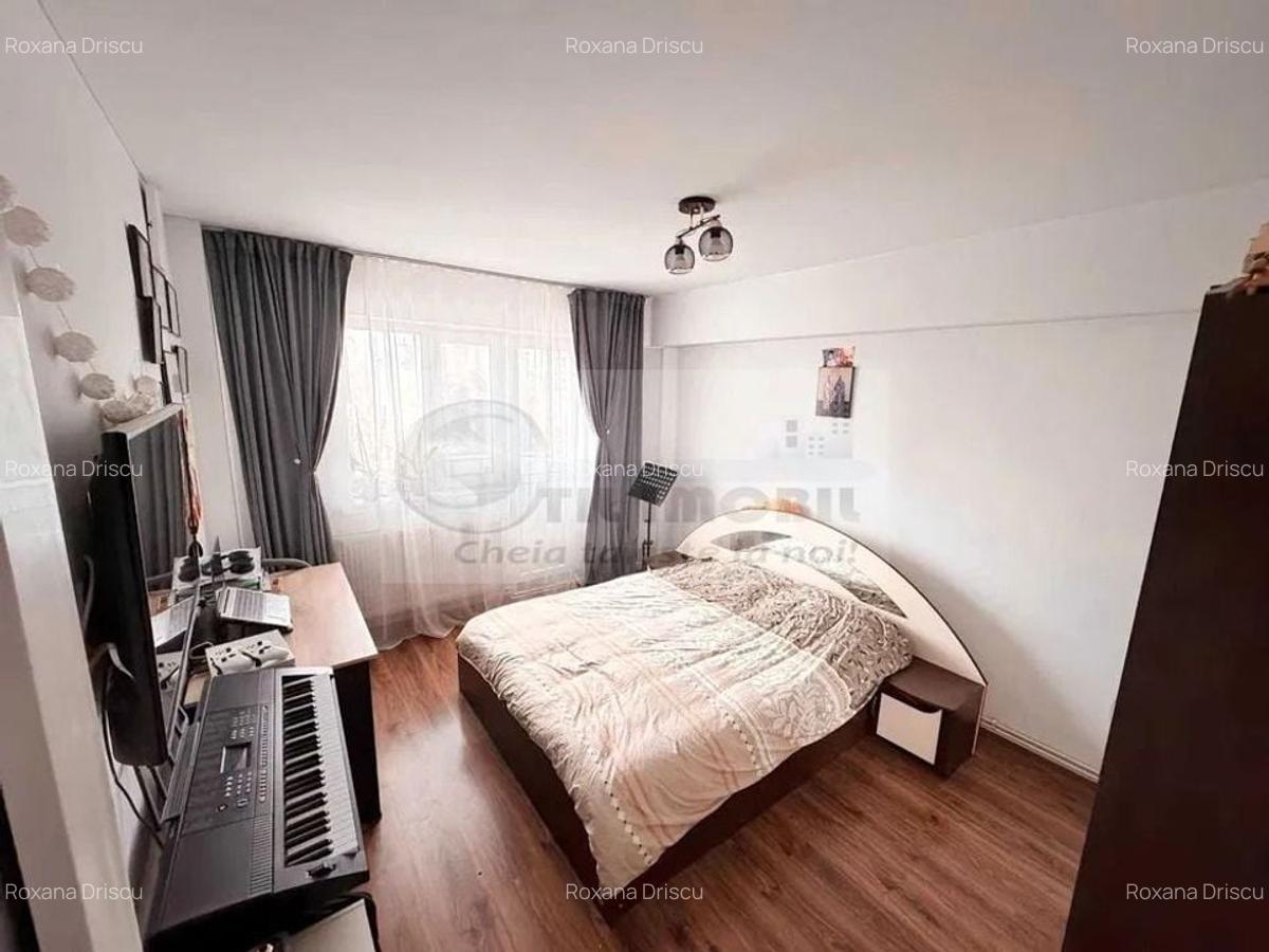 Ap decomandat 3 camere - Tătărași, 75 mp, locație excelentă 140000 EUR - 1