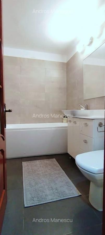 Vitan Mall, 3 camere decomandat parter,mobilat, - 17