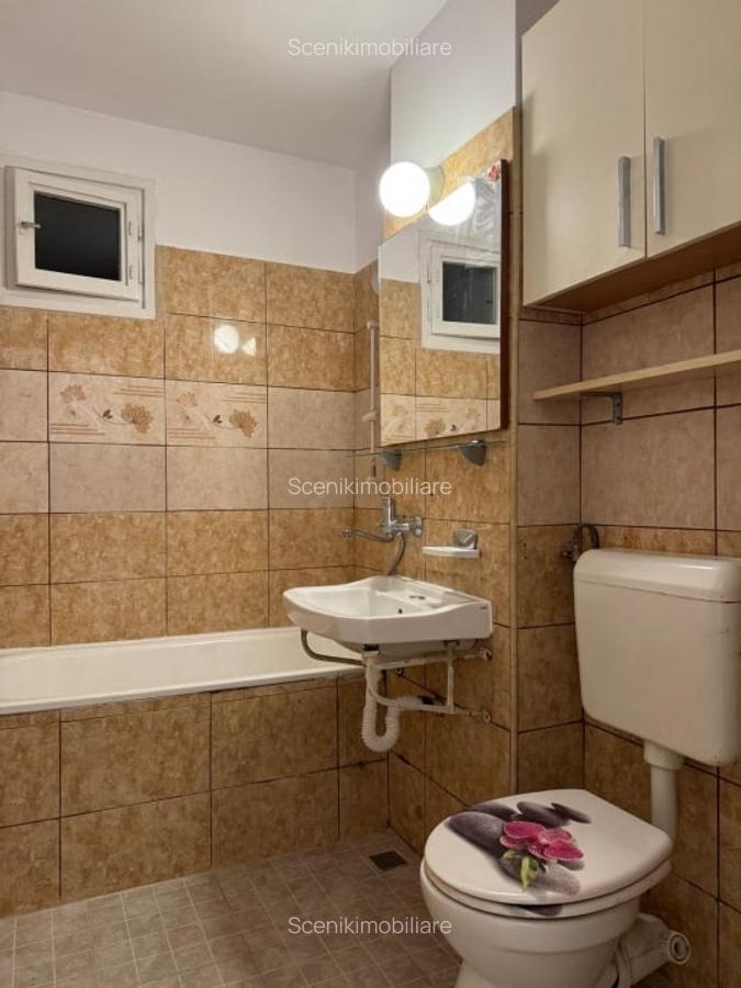 Apartament cu 3 camere semidecomandat, doua balcoane, zona piata Astra - 11