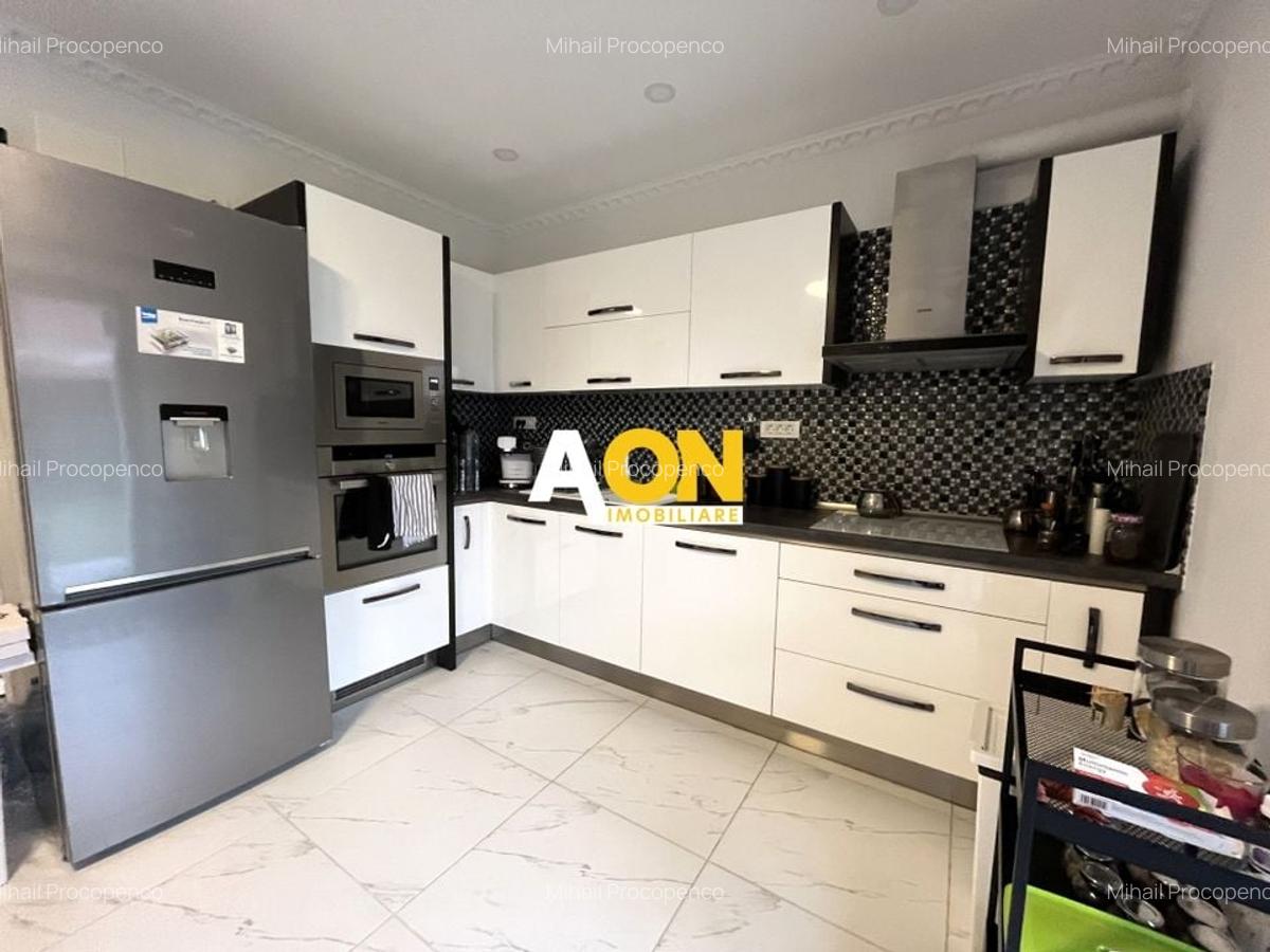 Casă cu 5 camere în Micești - 5