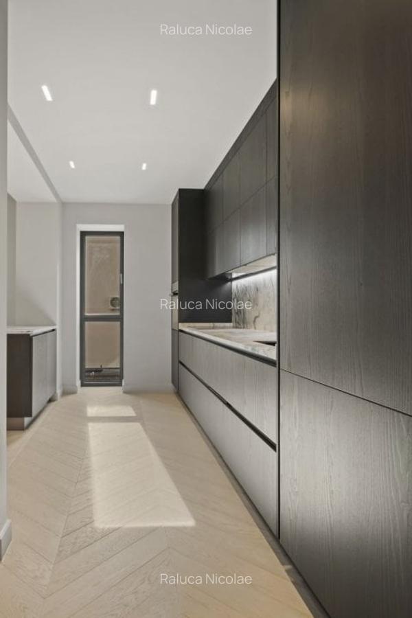 Apartament cu 4 camere decomandat, mobilat în Aviatorilor - 5
