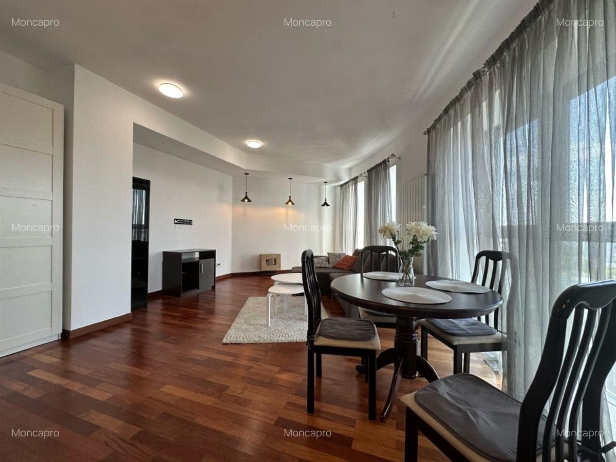 Apartament modern de 2 camere pe B-dul Ferdinand – Evo Casa Selecta - 1