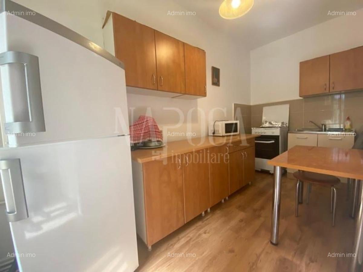 Apartament 3 camere de vanzare in Centru, Cluj Napoca - 2