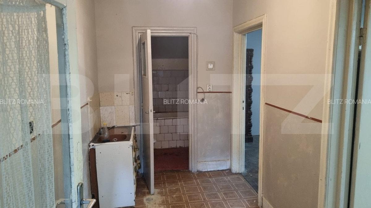 Apartament zona Centrala - 44mp - 5