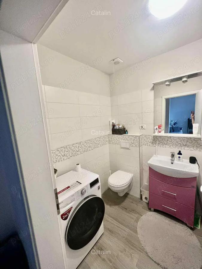 De inchiriat apartament 2 camere - 3