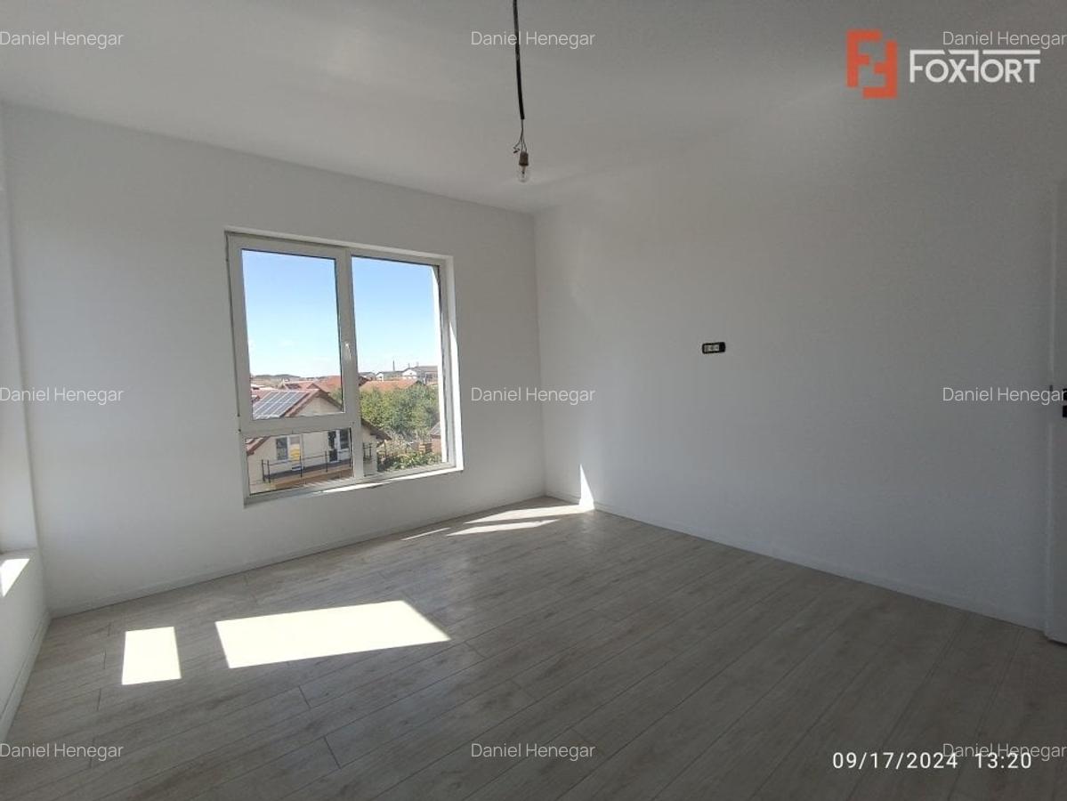 Apartament cu 3 camere la cheie, 2 bai, in Giroc - Zona Calea Urseni - 19
