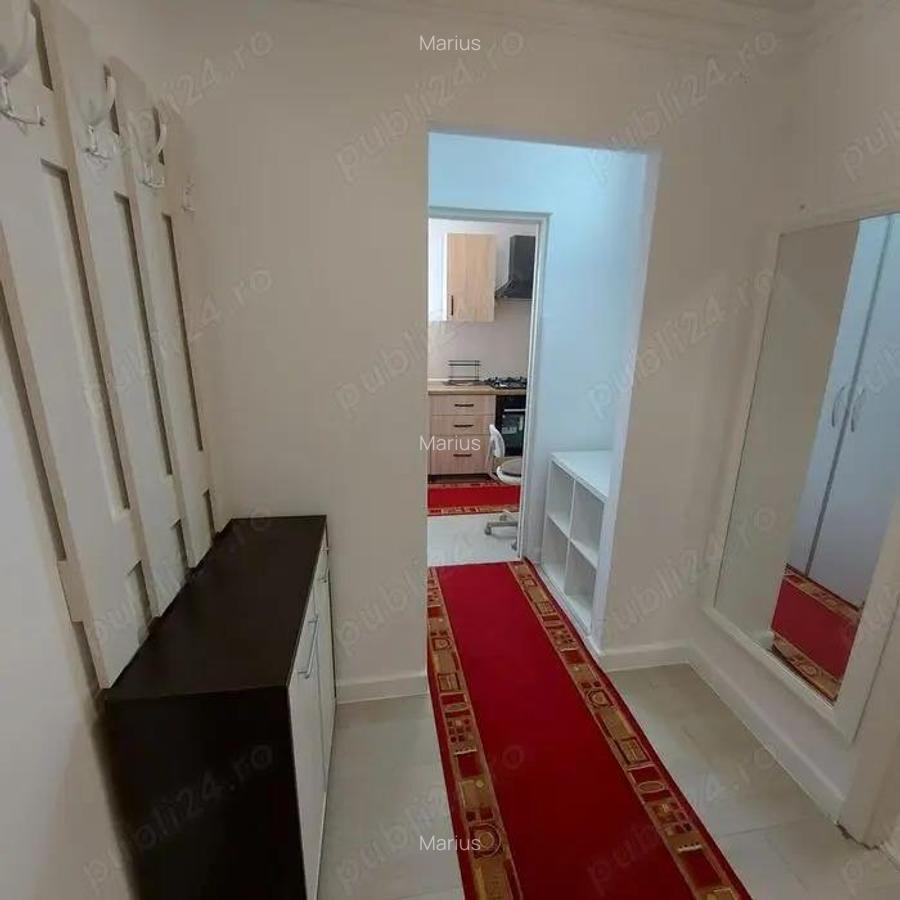 Apartament 2 camere-titan policlinica-stradal-parcare proprie-metrou 5 minute - 2