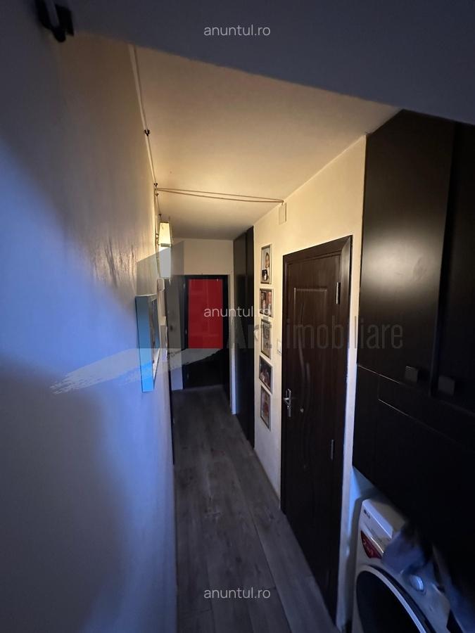 Intre Antiaeriana si Calea Rahovei. 3 camere, parter, complet utilat, gata de mutat - 12 Intre Antiaeriana si Calea Rahovei. 3 camere, parter, complet utilat, gata de mutat - 12