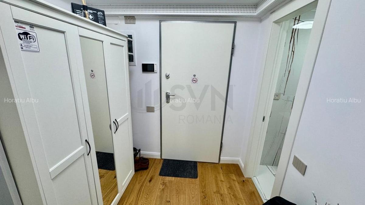 REA1024182 Apartament 2 camere central- Unirii - 10