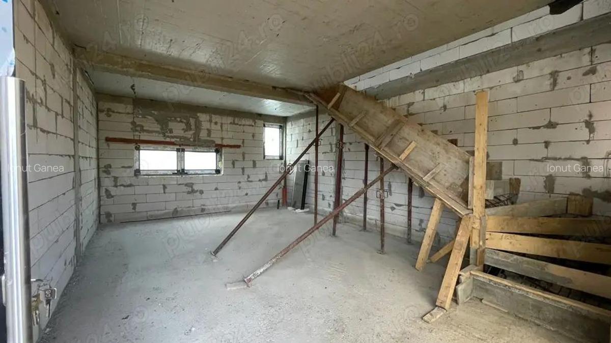 De vanzare duplex in Galati, zona Arcasilor la pret de apartament - 4
