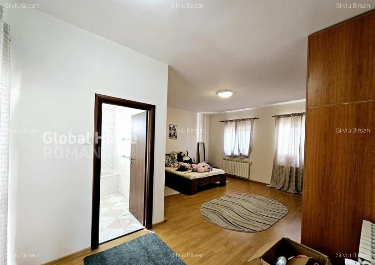 Vila Individuala 466 MP | Pipera | Teren 1000 MP | Ideala p - 32