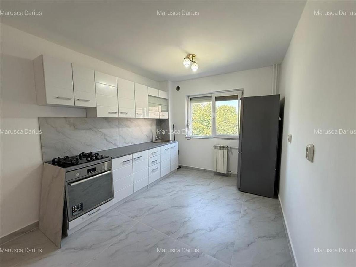 APARTAMENT 2 CAMERE | TIP Q | ETAJ 3 | ZONA DECEBAL - 3