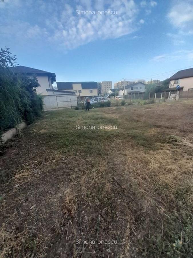 De vânzare - teren - Chiajna - Roșu la limita cu Sector 6 - 3