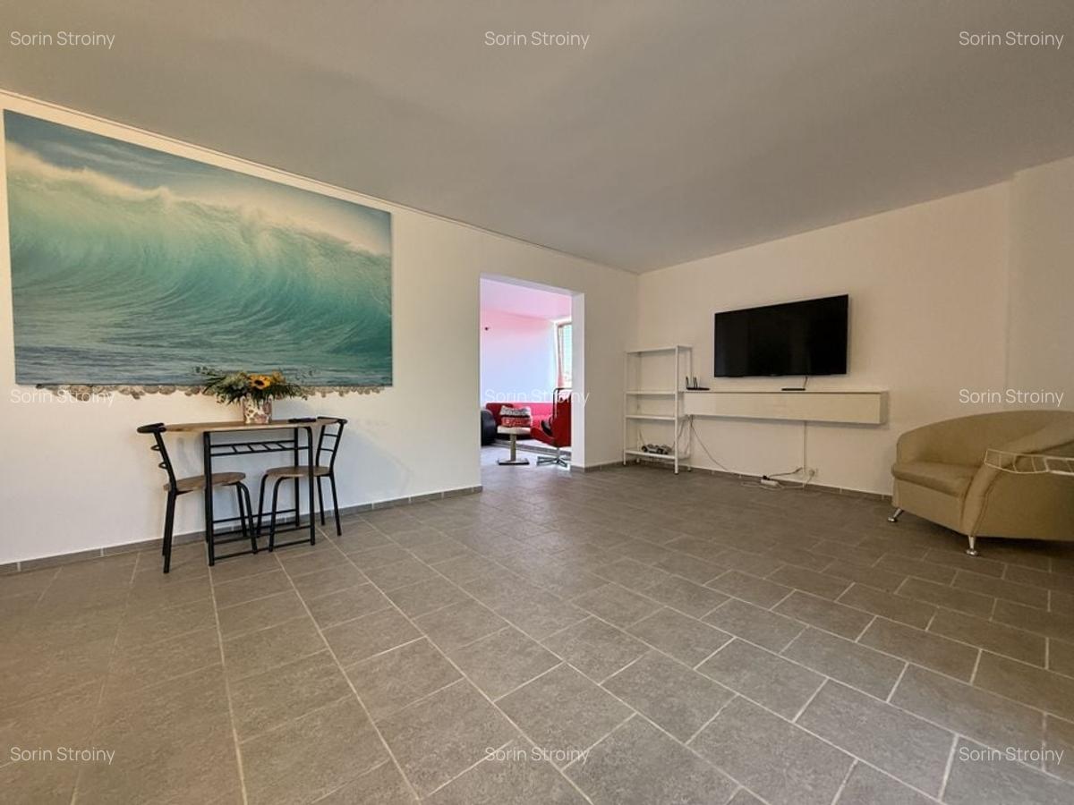 Apartament 4 camere Baneasa - 4