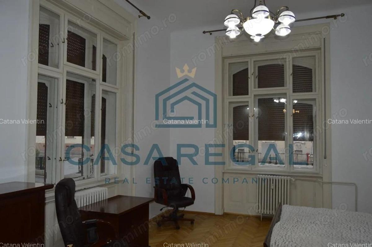 Apartament cu 2 camere ultracentral - 10