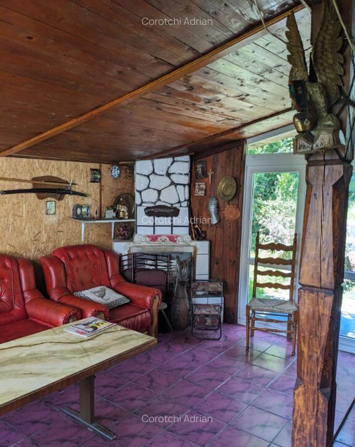Casa ora? Brezoi jud. Valcea - 2