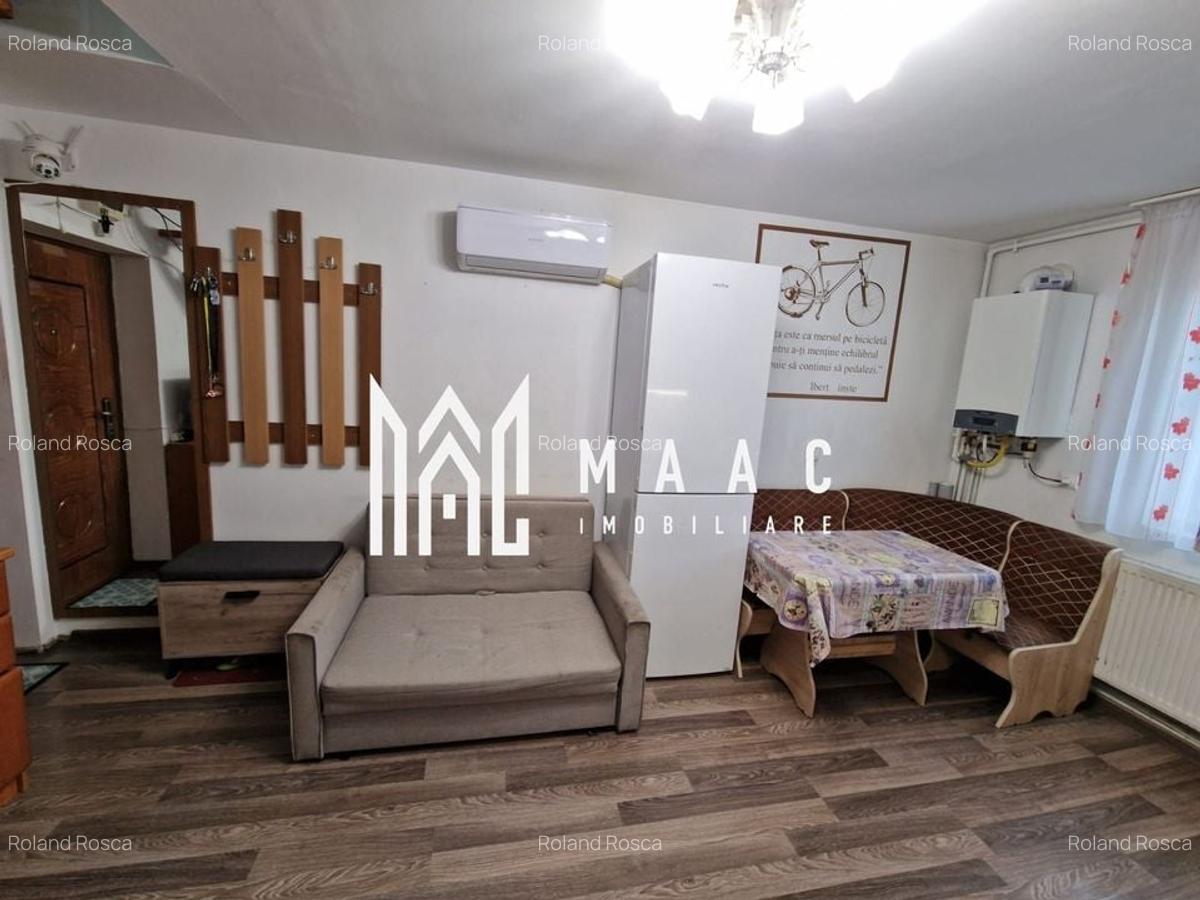 Apartament 3 camere | 60 MPU | Mobilat | Stefan cel Mare - 1