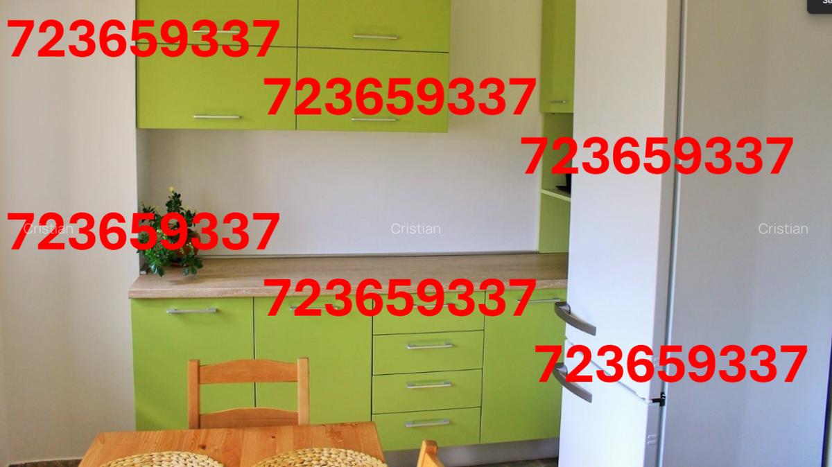 Central, Fantana Mare, 4 camere, strict locuinta, contract ANAF - 7