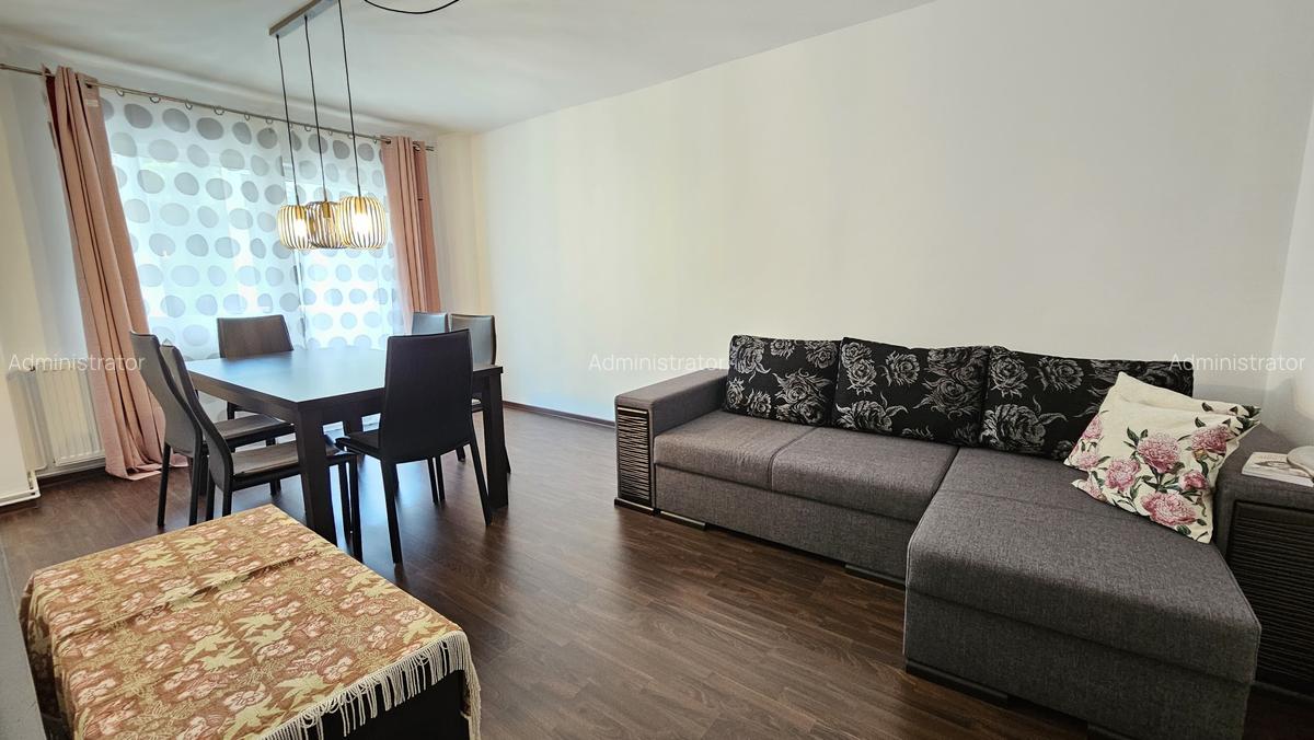 Apartamentul 2 camere Racadau,decomandat,renovat,126000 Euro - 2