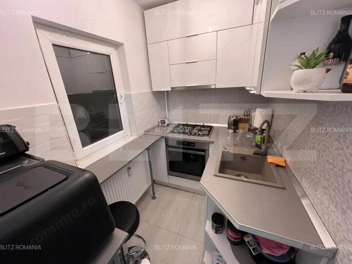 Garsoniera de vanzare, 26.68 mp, zona Cornitoiu - 4