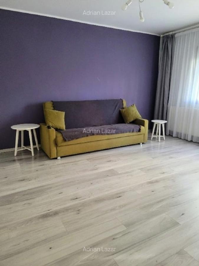 Sebastian - 2 camere, decomandat, comfort 1, bloc renovat, mobilat, utilat. - 2