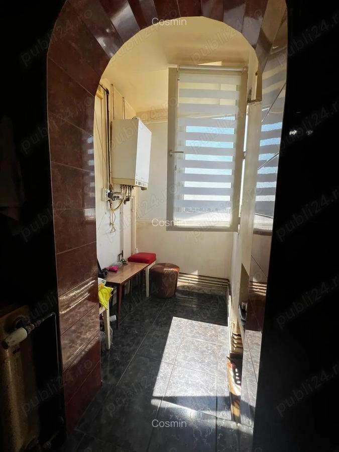 Apartament 3 camere, proprietar, panorama deosebita, zona Dacia - 5