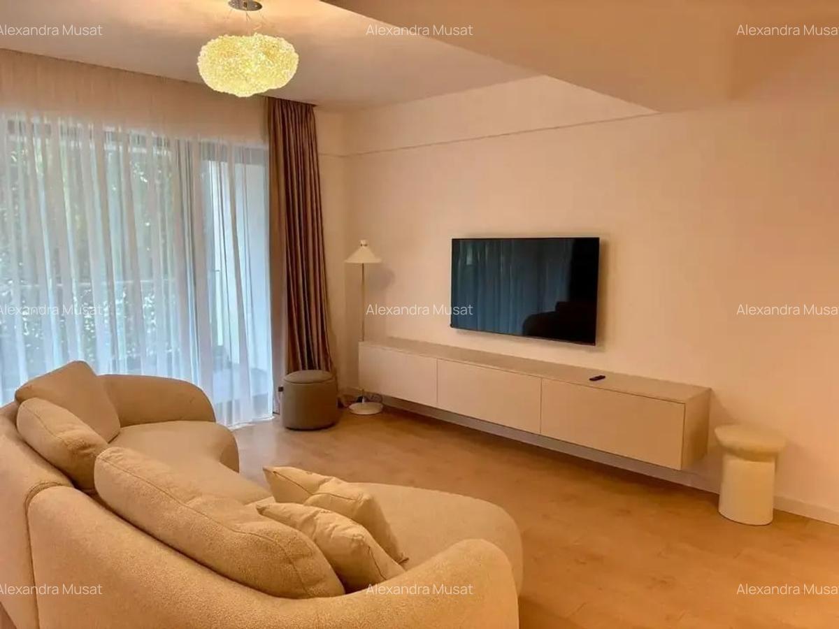 Inchiriere apartament 3 camere nou | Prima chirie | parcare inclusa - 7