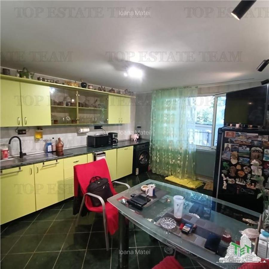 Vila P+de vanzare, 3 camere, foisor, garaj, teren 612 mp Militari - 13