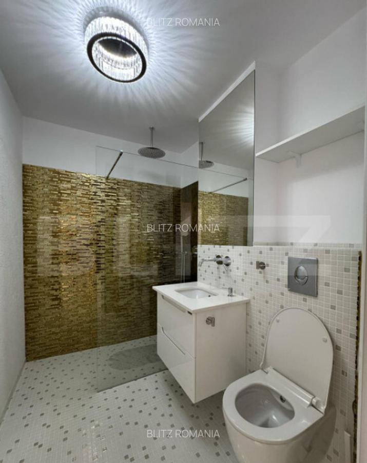 Apartament cu 2 camere, de inchiriat, decomandat, ultracent - 11