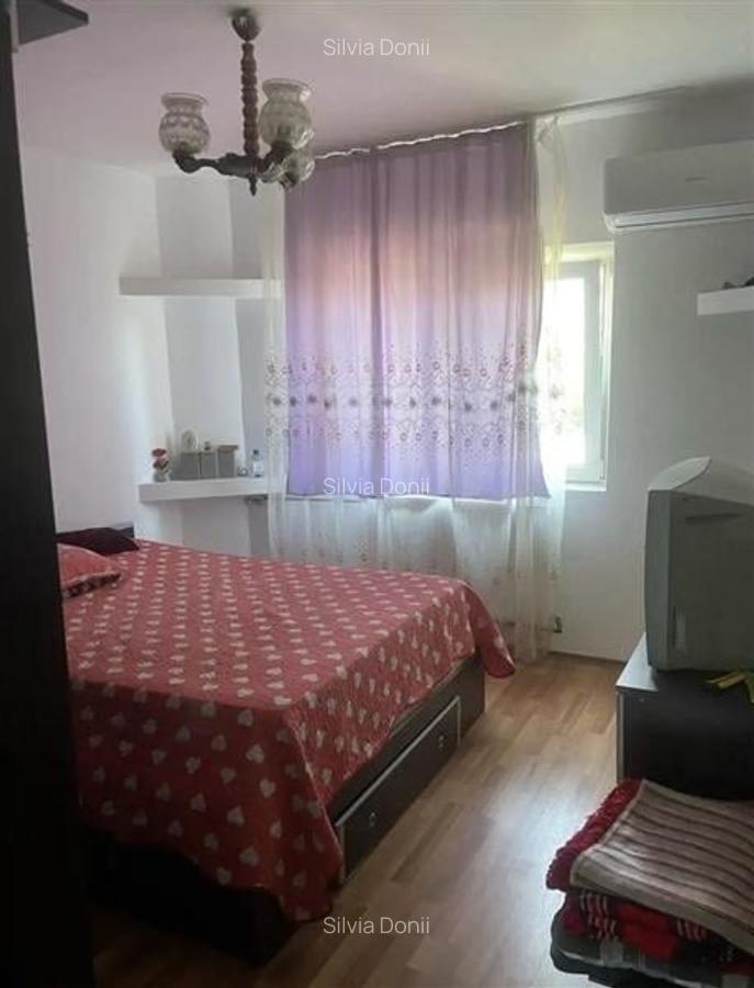 3 camere - decomandat - 13 septembrie -Parcul Sebastian - usor negociabil - 3