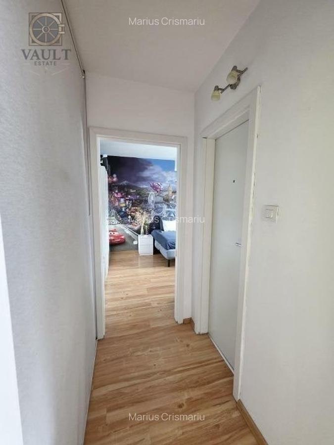 Apartament 2 camere - Vedere parc IOR - BABA NOVAC - 6