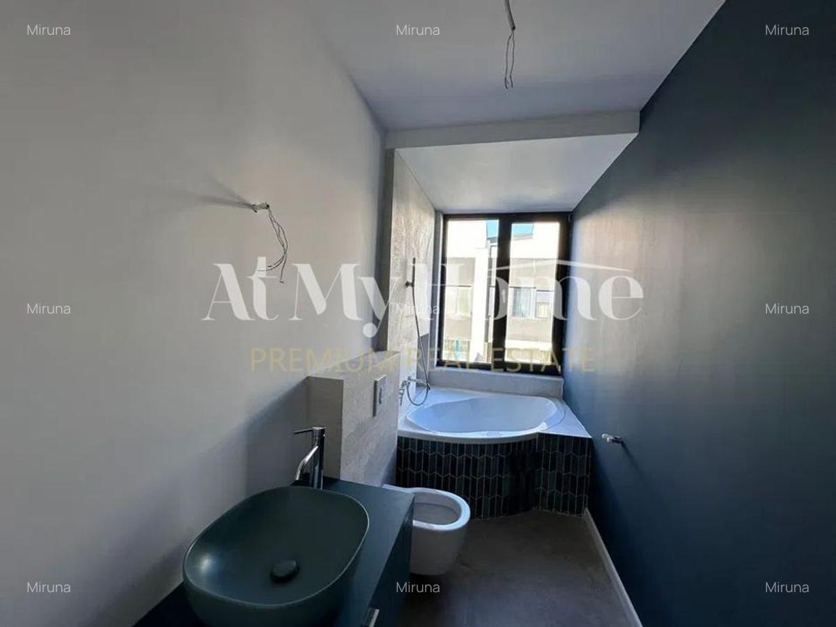 VILA EXCLUSIVISTA// 5 CAMERE/IANCU NICOLAE/JOLIE VILLE/CAMBRIDGE - 6