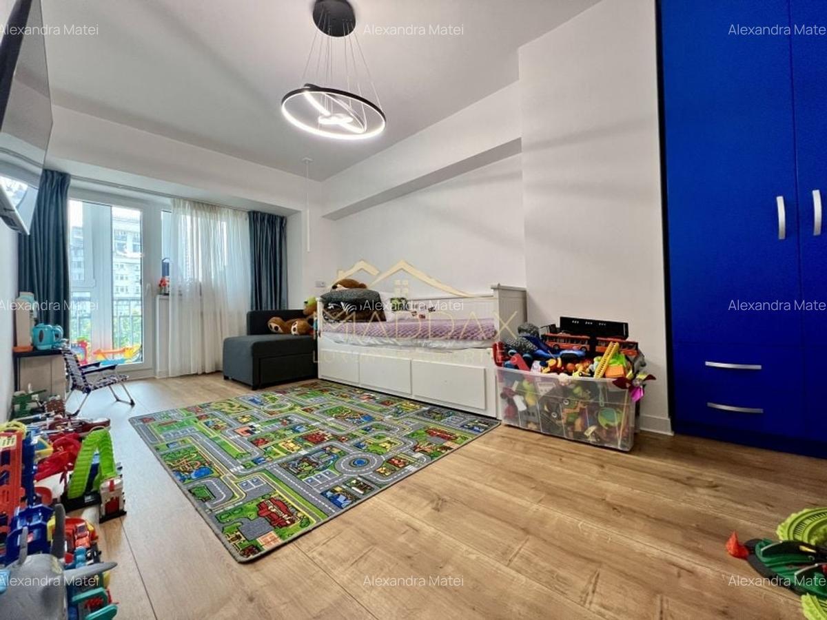 Apartament ***3 Camere // Unirii *700m Metrou* - 41