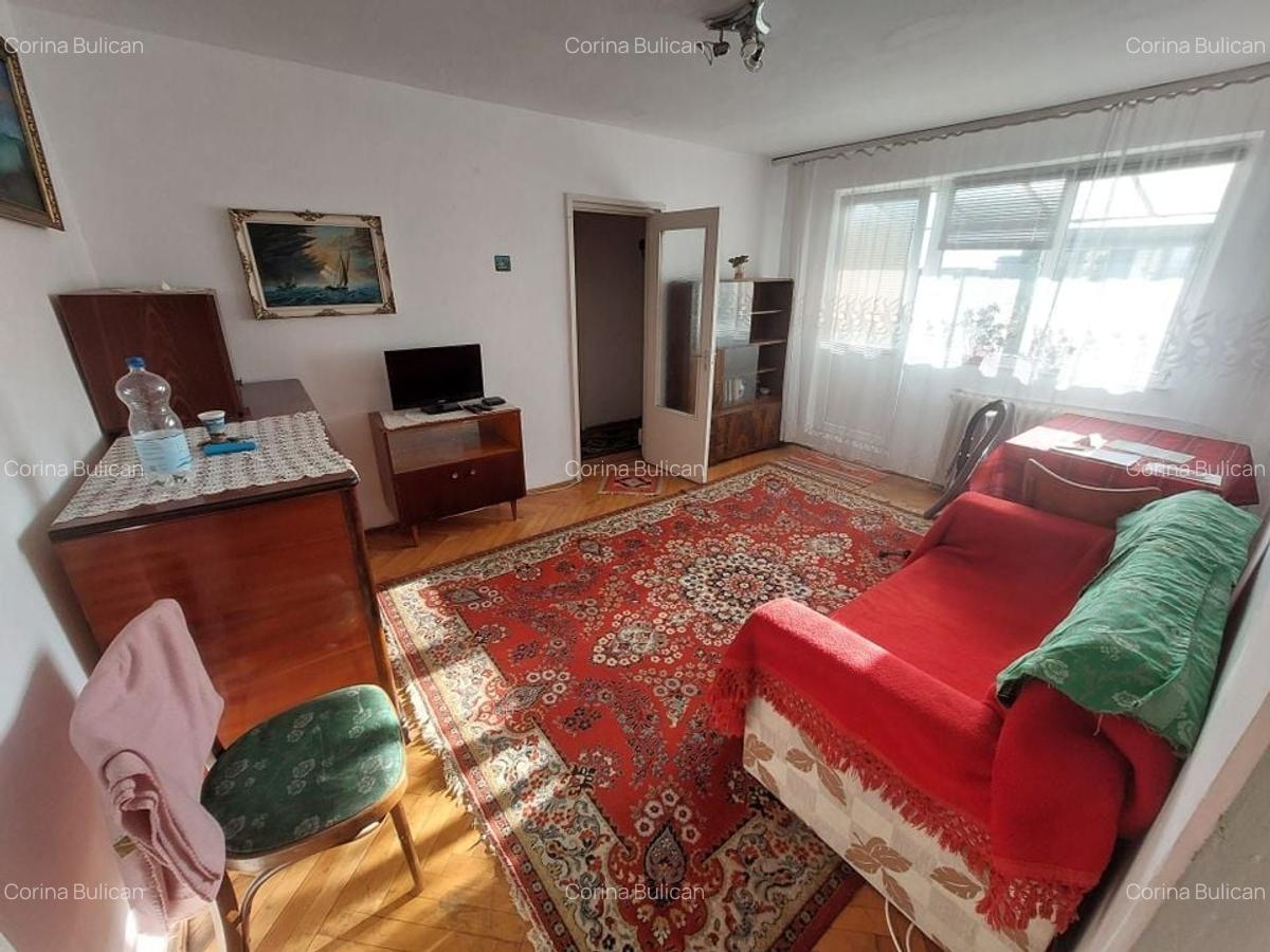 Iosefin | 3 Camere | Mobilat si Utilat - 1