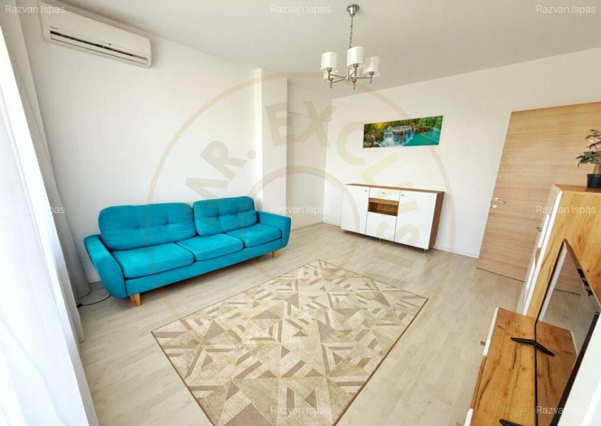 De inchiriat apartament 2 camere, decomandat Aleea Priv - 1 De inchiriat apartament 2 camere, decomandat Aleea Priv - 1