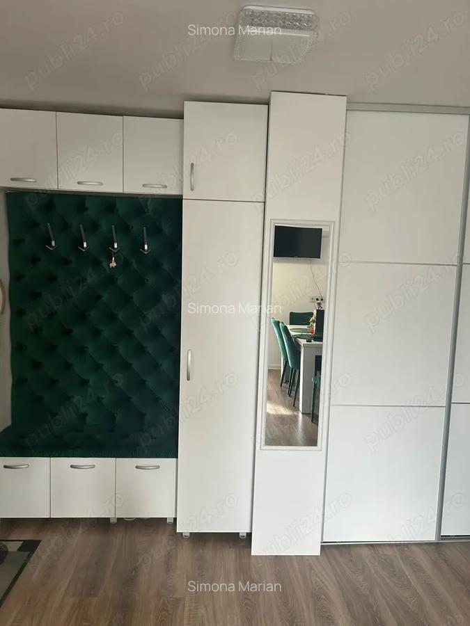 Apartament 3 camere, mobilat ?i utilat - zona Iosia - 5