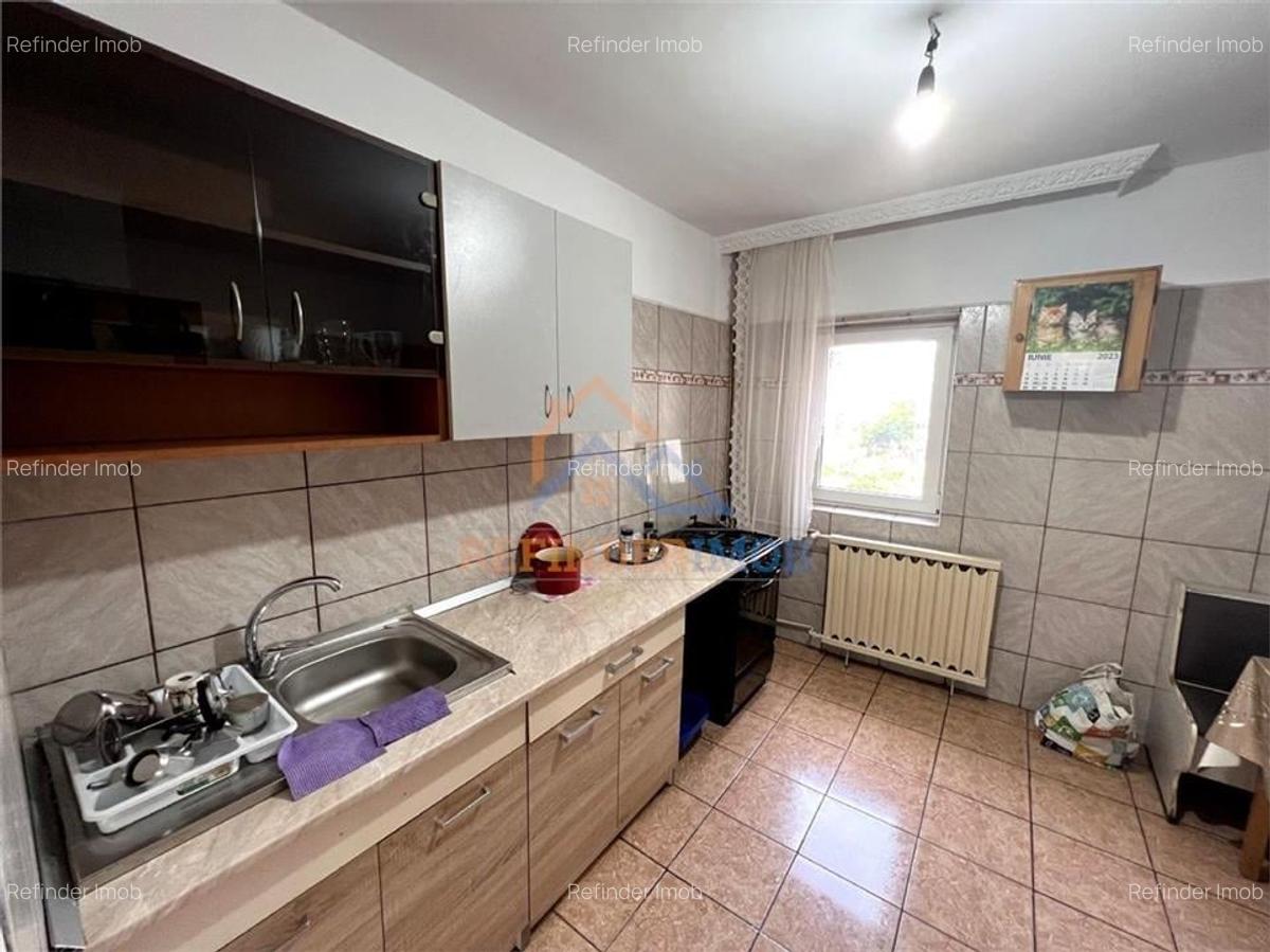 Inchiriere apartament 3 camere 13 Septembrie - Novaci - 4