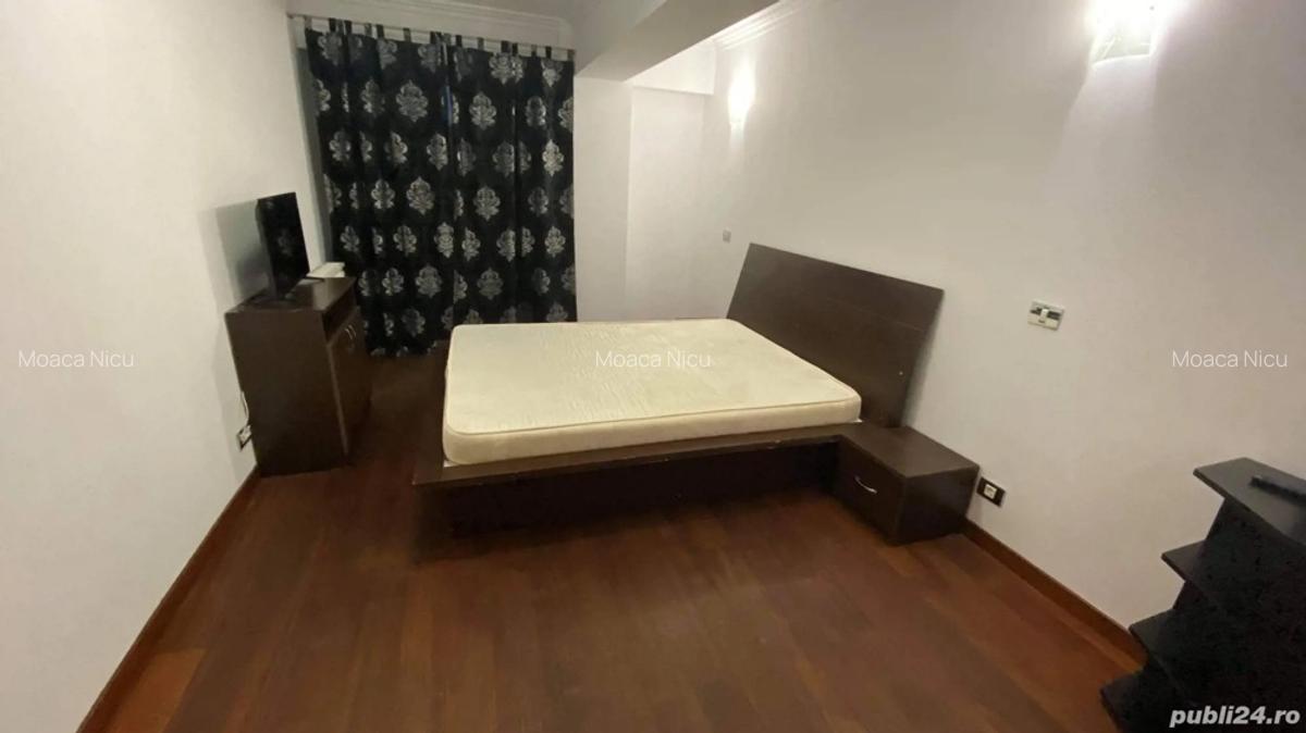 Apartament cu 3 camere, de inchiriat, zona Martirilor, Spitalul Judetean - 10